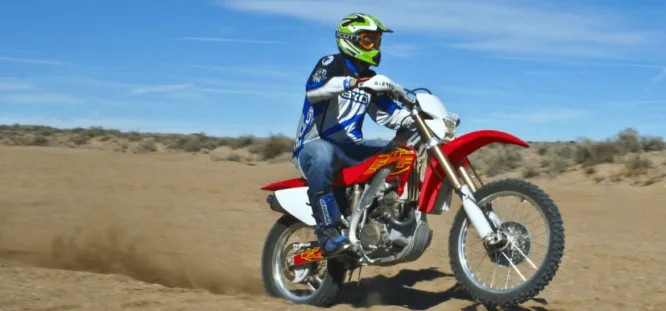 5 Yamaha Dirt Bikes to Consider