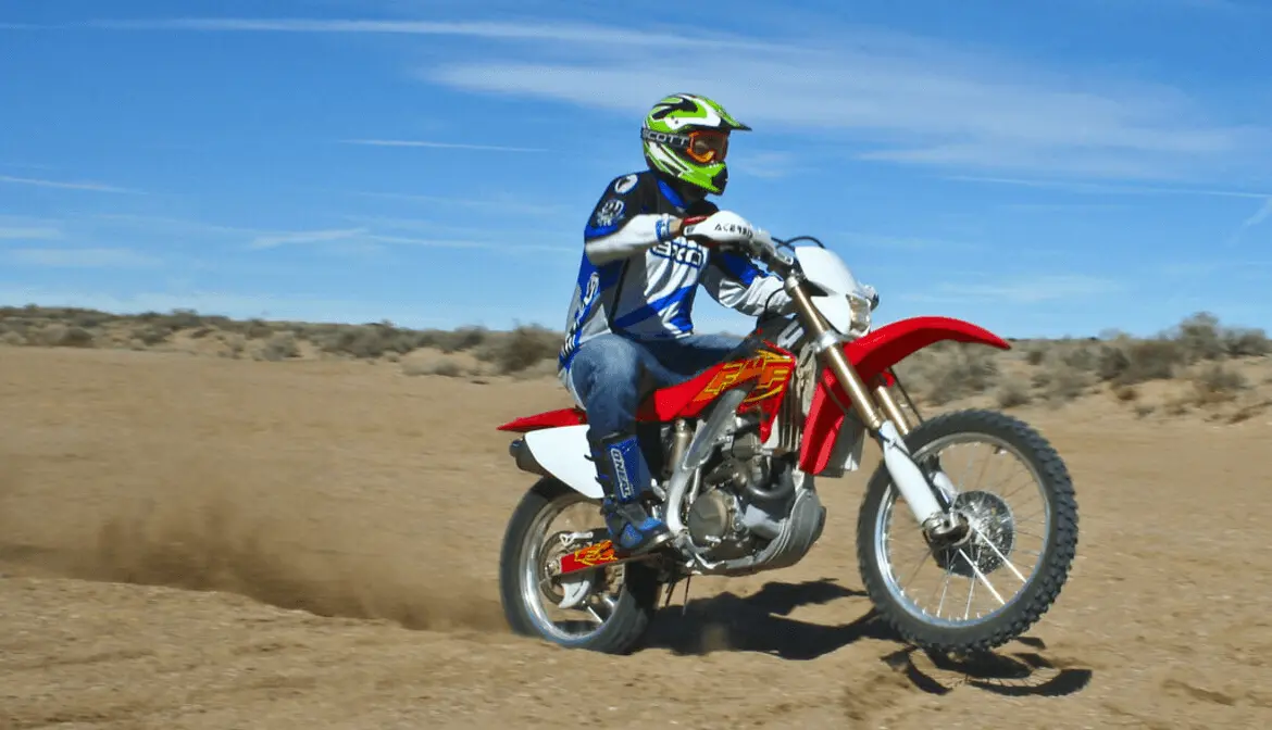 5 Yamaha Dirt Bikes to Consider