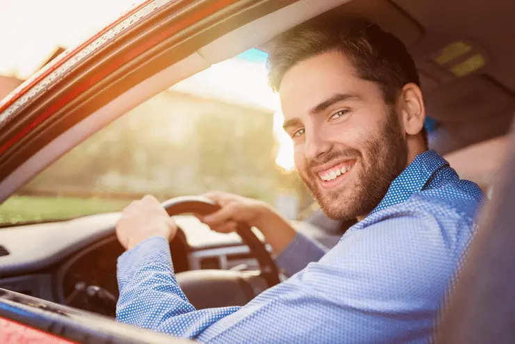 Driving style and fuel consumption