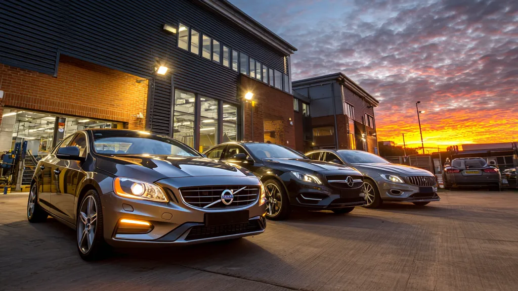 Why Do Cars Go to Auction?
