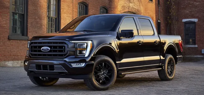 Ford F-150 Years to Avoid (and the Best Ones to Buy)