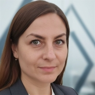 Ann Bovets