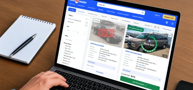 How to Set Your Maximum Bid on AutoBidMaster Without Overpaying