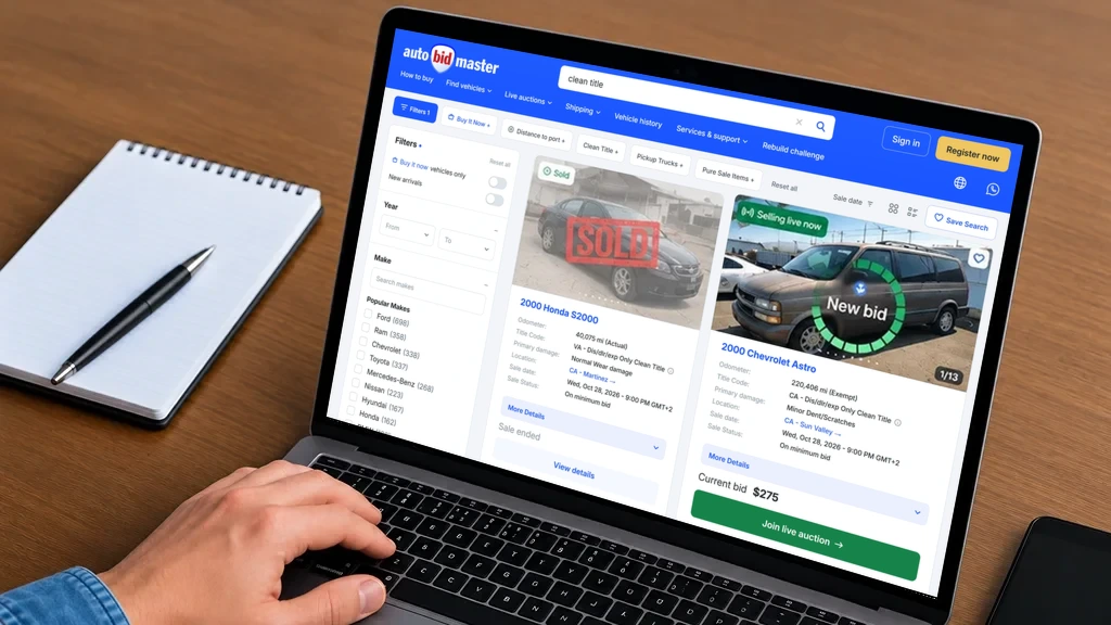 How to Set Your Maximum Bid on AutoBidMaster Without Overpaying