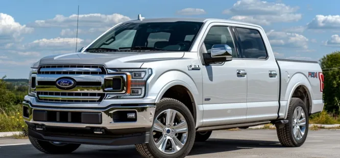 Most Sought-After Used Car Brands in the USA in Recent Years