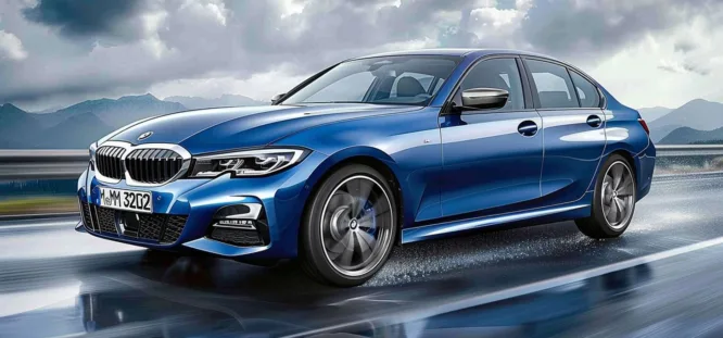 10 Used Luxury Cars That Retain Value After Salvage Repairs