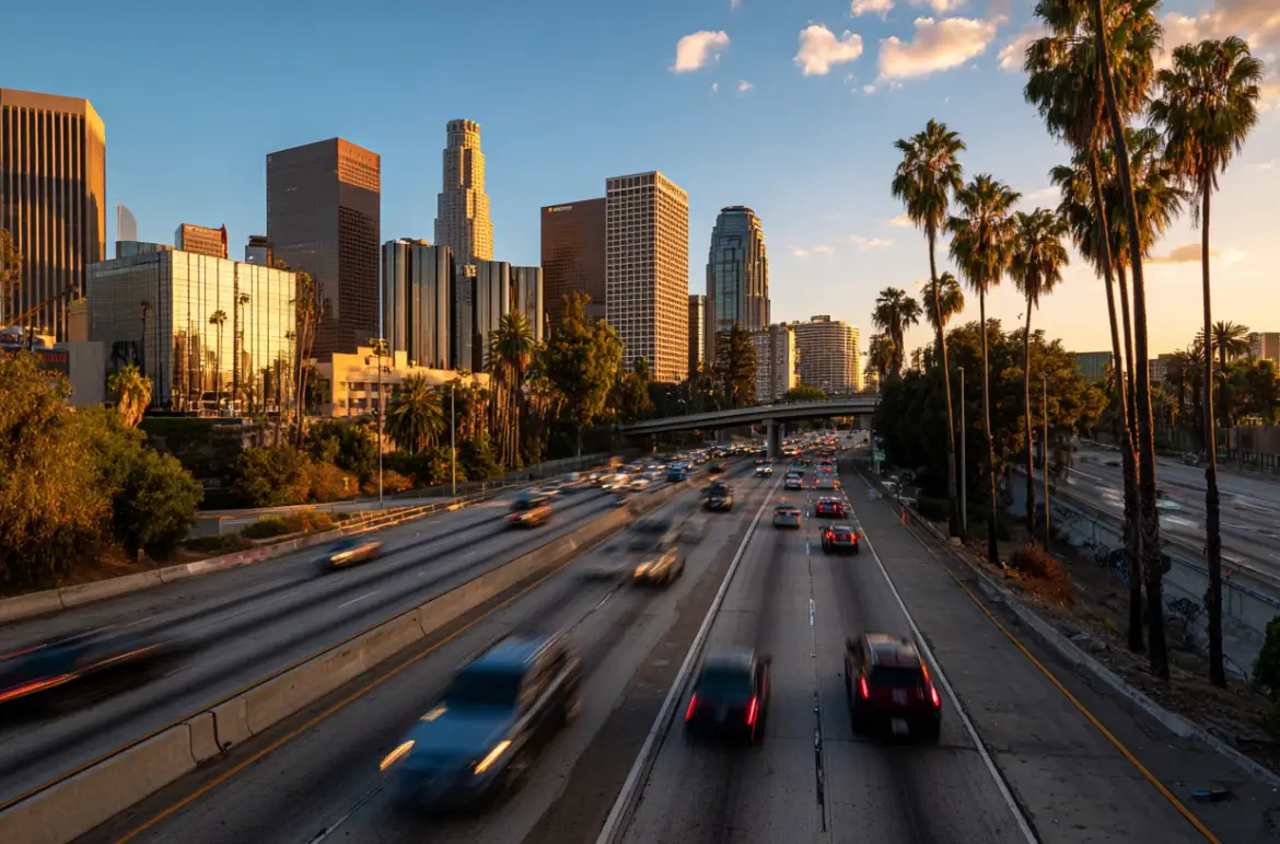 Your Complete Guide to Buying Auction Cars in California