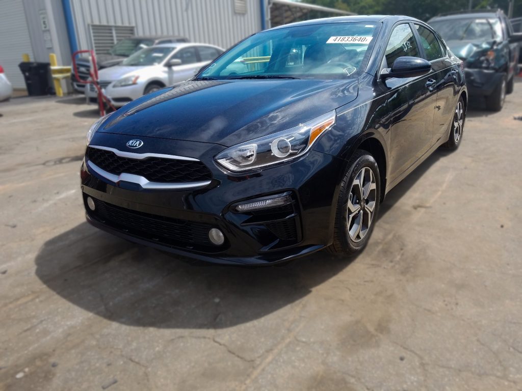 2020 best cars kia forte