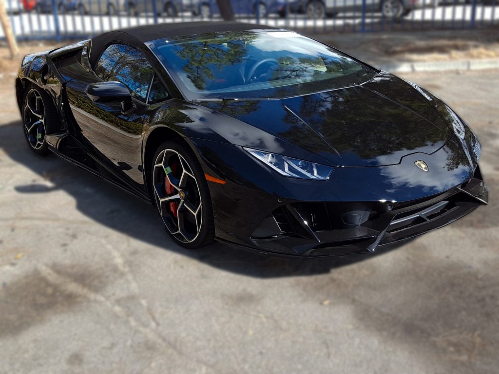 Salvage Supercars at Auction on AutoBidMaster - AutoBidMaster