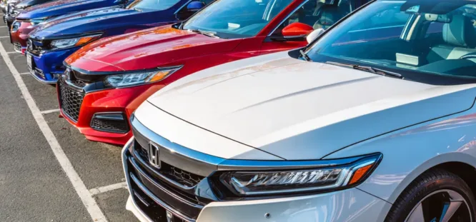 11 Popular Sedans of 2026 to Look for at Salvage Auctions 