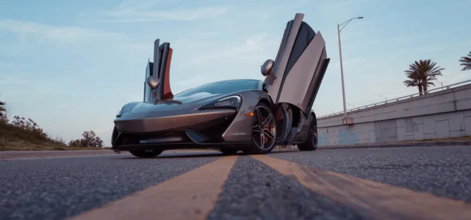 5 Exotic Car Auctions AutoBidMaster Held Over Summer
