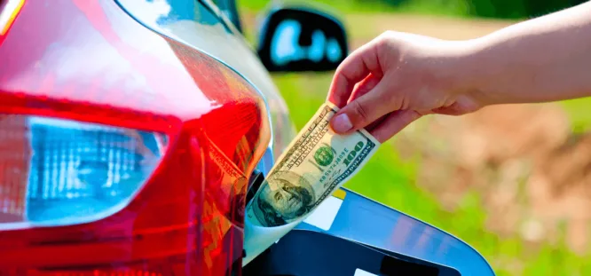 How to Reduce Fuel Consumption in the Summer