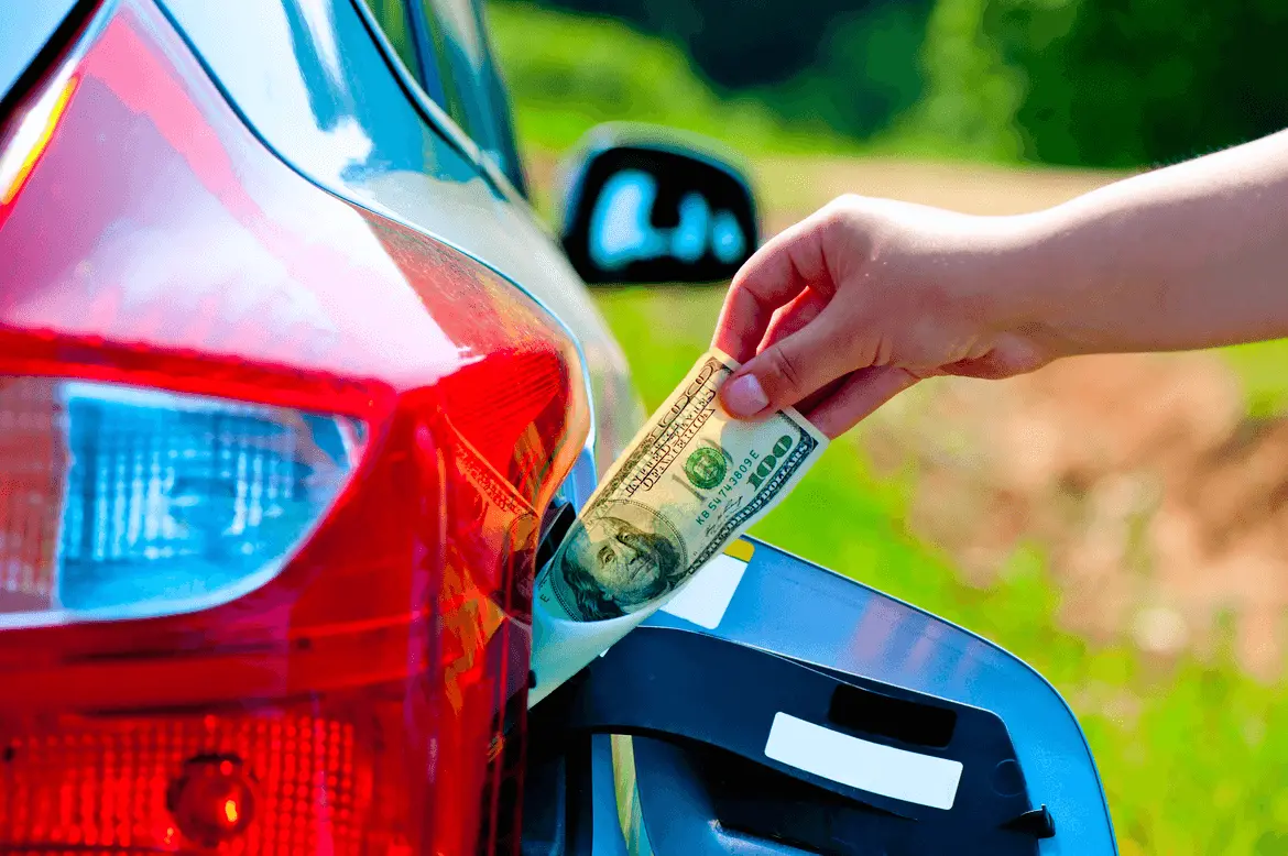How to Reduce Fuel Consumption in the Summer