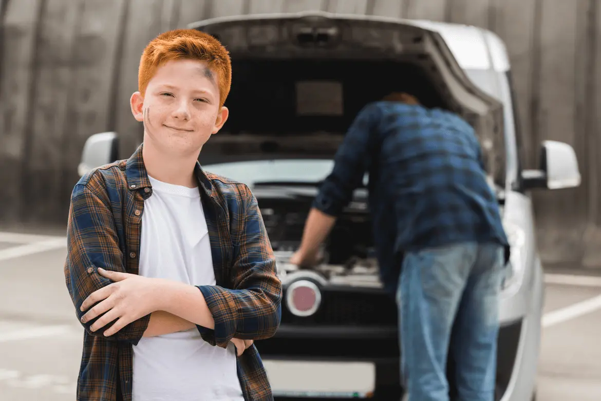 5 Common Auto Body Repairs for Accident-Damaged Cars