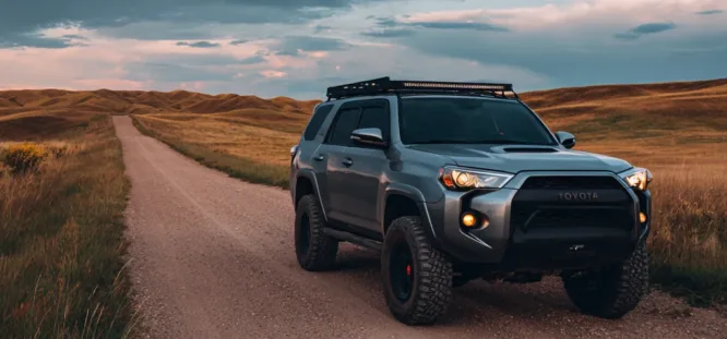 How Car Auctions Work in North Dakota: A 2026 Guide for Copart Buyers