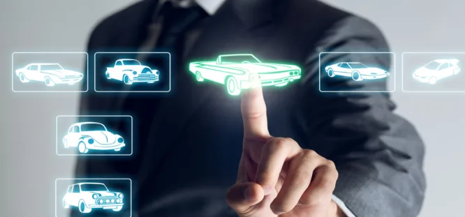 Most Popular Cars in the US You Can Buy at AutoBidMaster