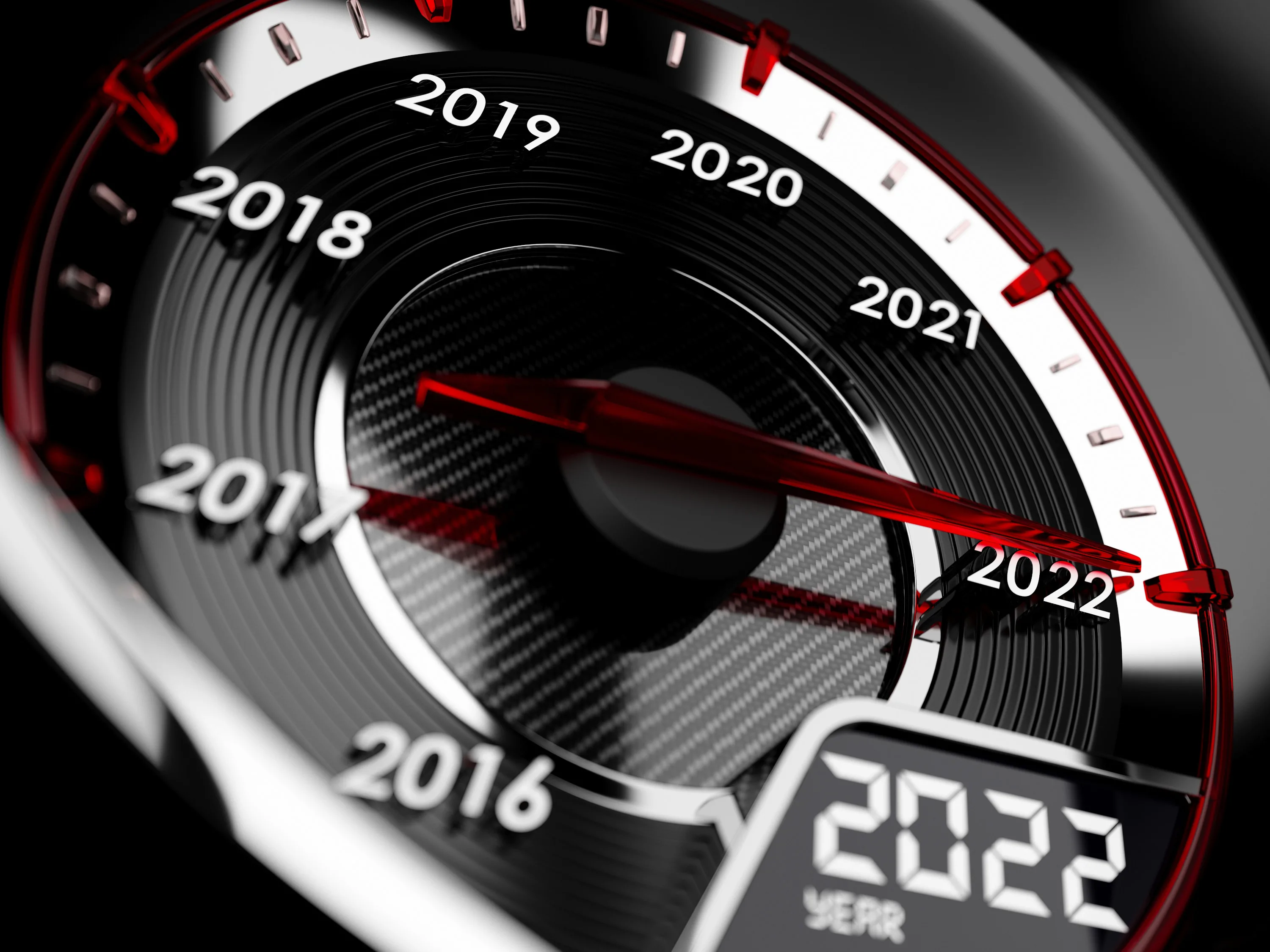 Exciting Cars to Watch Out for in 2022