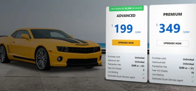 Why Upgrade to an Advanced or Premium Membership?