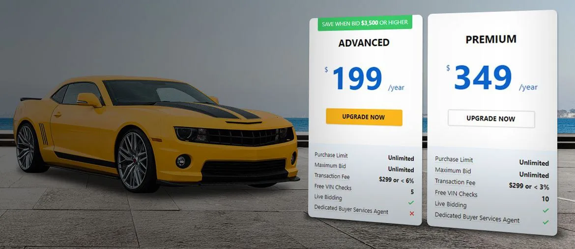 Why Upgrade to an Advanced or Premium Membership?