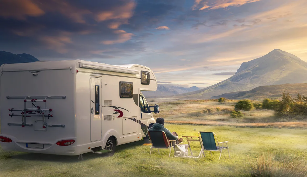A Beginners\' Guide to Bidding on RVs