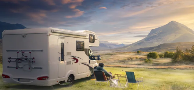 A Beginners\' Guide to Bidding on RVs