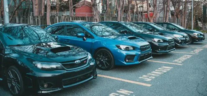 What You Need to Know About Recovered Theft Cars