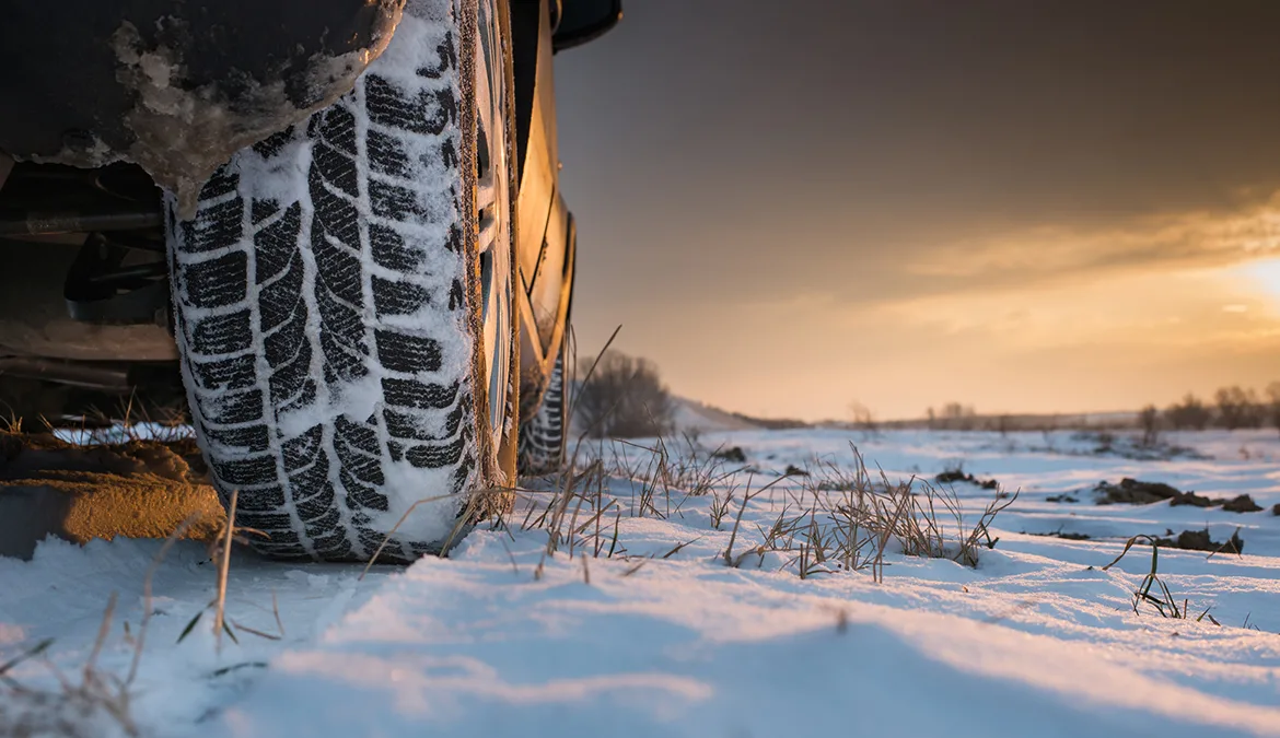 Top Cars for Snow Driving