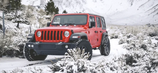 Winterizing Your Car: What You Should Know