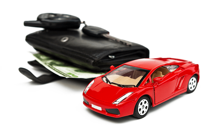 buying a salvage title car