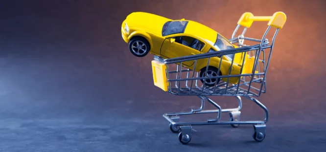Steps to Buy a Salvage Car Online