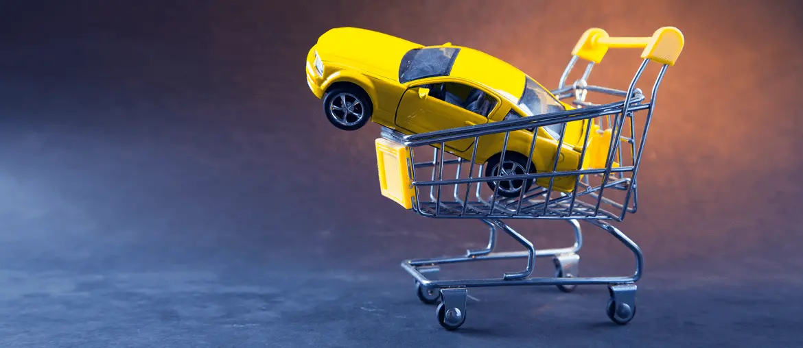 Steps to Buy a Salvage Car Online