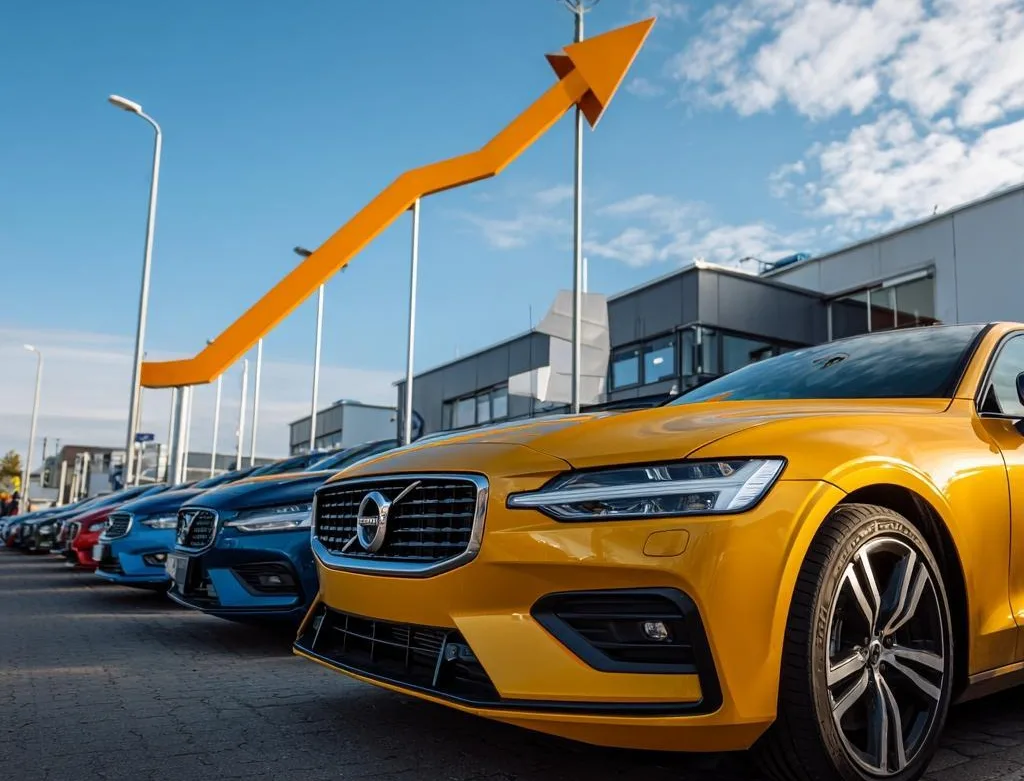 Why Automakers Are Raising MSRPs This Summer