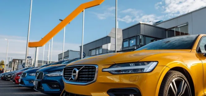 Why Automakers Are Raising MSRPs This Summer