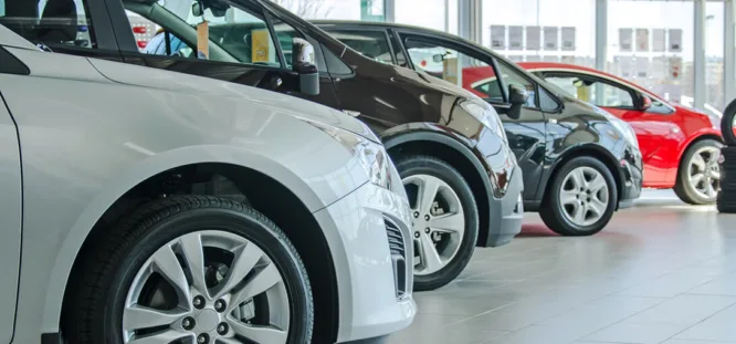 Junk or Goldmine? Assessing the Value of Repairable Cars for Sale